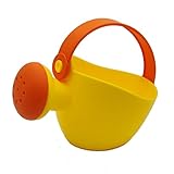 Kinder Gießkanne - Badespielzeug Baby Gießkanne, KleineGießkanne Für Garden Beach, Badewanne Spielzeug Sandspielzeug, Badespielzeug Poolspielzeug Für Kleinkind (Zufällige Farbe)