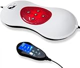 Smart Lumbar Pro - Elektrostimulator bei Rückenschmerzen - 4 in 1 - Dynamische Traktion - Vibration - Heizung - Magnetfeldthe