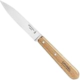 Opinel Messer, Edelstahl, Mehrfarbig, 20, 3 x 1, 9 x 1, 3 cm, 1 Einheiten, 2040