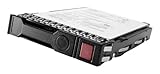 HP 300 GB Hot-Plug SAS HDD – Festplatte (Serial Attached SCSI (SAS), 300 GB, 6,35 cm (2.5))