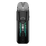 Vaporesso Luxe XR Max, Pod System, 2800 mAh, 5ml, black