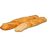 Herzberger Bio Naturland Familienbaguette, (frische Backwaren) 400 g
