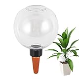 Bewässerungskugeln Groß | Selbstbewässerung Bewässerungskugel | Wasserspender Pflanzen | Pflanzen-Bewässerungsgeräte | Automatische Bewässerungsstäbe Indoor Plant Watering Globes