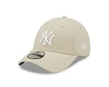 New Era New York Yankees MLB Diamond Era Stone 9Forty Adjustable Cap - One-Size