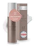 DAMENCREME Intim Pflegecreme für Frauen 75 ml I Damen Intimcreme mit Mikrosilber I Bei trockener & gereizter Haut I Intimpflege Damen vom Gynäkologen empfohlen I vegan & dermatologisch getestet