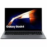 Laptop Samsung Galaxy Book4 15 NP750XGJ-KG2ES 15,6' Intel Core i5-1335U 16GB RAM 512GB SSD
