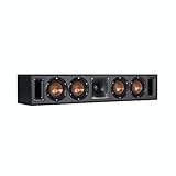 Klipsch Reference R-34C Schwarz