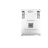 JK BMS Smart BMS 4S 5S 6S 7S 8S 12V 24V Battery Actice Blance 2A with RS485 HEAT CANBUS LifePO4 LTO LI-ION Battery(JK-B2A8S20P)