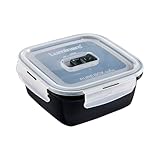 Contenitore alimenti Luminarc Con Coperchio Ermetico