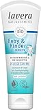 'lavera Baby & Kinder Pflegecreme -75 ml