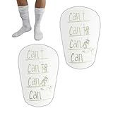 Fußball Schienbeinschoner 1 Paar Schoner Schienbein, Beinschutz für Erwachsene & Kinder, stoßfeste Anti-Kollisions Beinschützer, Sports/Football Shin Pads, Fußball-Schutzzubehör