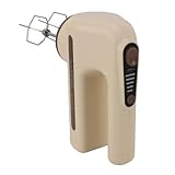 Handmixer, elektrischer elektrischer kabelloser Multifunktions-Kuchen-Backcreme, kleiner Schneebesen