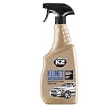 K2 T6 Klinet, Lack Reinigen & Entfetten, Autolackreiniger, Lackreiniger, Lack Reinigung, Silikonentferner, Autowachsentferner 770ml