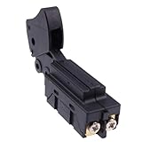 125/250V Trigger Switch 651172-0 651121-7 passend für Makita Kreissäge 5007S 5007NB 5008NB