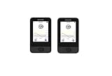 Dexcom G6 Receiver mg/dL 2 Stück Blutzuckermessgerät Lesegerät Glukosemessung Blutzucker Diabetes Glucose Measurement Blood new + Becopa® Gutschein
