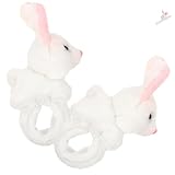 Toyvian üsch Tier Handgelenk Armbänder Für Slap Bracelets Mit Niedlichen Tiermotiven Perfekte Geburtstagsfeier Für ädchen Und Jungen