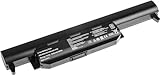 FESTAS 5200mAh Laptop Akku A32-K55 Ersatz für Asus X75V X75A K55 K55N K55VM R704V R500V F55A F75VD F75V F75VB F75VC a55v a75v R503U R503A R503C K55VD X75VD K75VM K75VD K75DE K55DR A41-K55 A42-K55