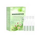 GLP-1 Abnehmen Tropfen, GLP-1 Orale Flüssigkeit, GLP1 Slimming Drops zum Trinken, GLP 1 Drops Weight Loss, GLP1 Diet-Drop, Abnehmen Schnell Fettverbrenner, Fatburner, Bauchfett, Bauch Weg, 1 Stück