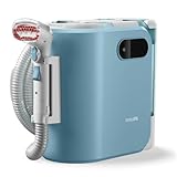 Philips Polsterreiniger 3000 Series Waschsauger - Fleckenentfernung, Frische-Boost, intelligentes Bedienfeld, automatische Selbst-Reinigungsfunktion, ideal für Teppiche und Polstermöbel (XW3192/11)