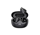 septseven Kopfhörer Kabellos Bluetooth 5.4 mit 6 Silikonmikrofonen AI Intelligent ENC Noise Cancelling,IPX7 Wasserdichtes In Ear Kopfhörer,65 Std Spielzeit