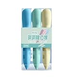 3 Stück Loch Radiergummi Weich Für Den Schulanfang Radiergummi Dreiecke Gummi Für Kinder