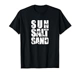 Sonnensalz Sand T-Shirt