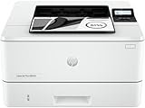 HP Laserjet Pro 4002d Drucker, Drucken