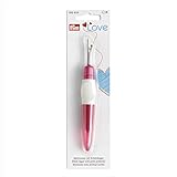 Prym 610934 Prym Love Nahttrenner groß Ergonomics pink