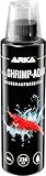ARKA mySHRIMP-Aqua - 236 ml - Wasseraufbereiter für Süßwasseraquarien mit Garnelen, sorgt für garnelengerechtes Wasser im Süßwasseraquarium