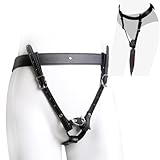 LZYLWC BDSM Keuschheitskäfig Peniskäfig Cock cage Peniskäfig Keuschheitsgürtel Set Zubehör,Chastity Belt Penis Cock Cage Bondage Extrem für Männer Keuschheit Penis Käfig Sex spielzeug