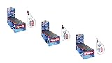 Tipp-Ex Korrekturroller Mini Pocket Mouse – 6m x 5mm – 3 x 10er Pack – Großpackung für Schule, Büro & Home Office