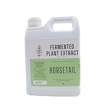 ALMICANNA: FPE HORSETAIL 1L - Fermentiertes Ackerschachtelhalmextrakt für Cannabis in der Wachstumsphase - Fördert das Wachstum & verbessert die allgemeine Pflanzengesundheit