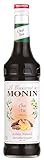 Monin Sirup Konzentrat Chai Tea (1 x 0,7l) - Natürliche Würze für Kaffee und Desserts - Vegan und Glutenfrei - Sirup mit Zimt und Kardamom