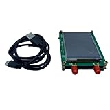 Xbsduih 35-4400M ADF4351 Punktfrequenz-Sweep, Multifunktional, Praktisch, Praktisch, Tragbar, Komfortmodul, Einfach zu Bedienen