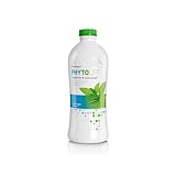 Synergy Worldwide Phytolife Flüssiges Nahrungsergänzungsmittel mit Chlorophyll, Pfefferminzöl und Pflanzenextrakten, fördert die Verdauung und Darmgesundheit, 48 Portionen