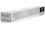 Utax Original 1T02RL0UT0 CK-8512 K, Premium Drucker-Kartusche, Schwarz 25.000Seiten