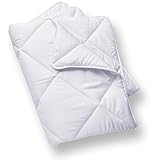 Babydecke 100x135 - Kinderbettdecke - Baby Bettdecke Aus Weicher Oeko-tex Für Baby & Kinderbett - Warme Dicke Decke 300gsm - Kuscheldecke Kinder - Geburtsgeschenk Junge Mädchen Kleinkind Bettwäsche