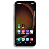 Samsung G556B Galaxy XCover7 5G 128 GB Enterprise (Black) ohne Simlock, ohne Branding