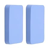 2 Stück/Packung Tischtennis-Reinigungswerkzeug, Tischtennis-Reinigung, Pingpong-Schläger, Gummi-Reinigungsschwamm, Tischtennisschläger, Pflege