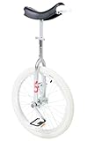 OnlyOne Einrad 20', chrom indoor