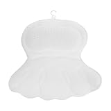 CRILSTYLEO Badewanne Kissen Bett Kissen Ganzkörperbad Kissen Badewanne Kissen Bad Hals Kissen Für Badewannenkissen Für Wannenhals Und Badewanne Badewanne Accessoires Für Frauen