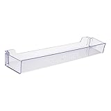 LUTH Premium Profi Parts Türfach kompatibel mit Beko 4651480300 für Kühlschrank