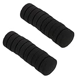 BAZEITFLOW Outdoor Barbecue Holzkohle Schnellanzünder Rauchfreie Holzkohle für Grill Herd Kamin und Camping Inklusive Kohlezangen Vielseitig Einsetzbar und Leicht Transportierbar