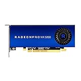 AMD Radeon PRO WX 3200 4GB (Generalüberholt)