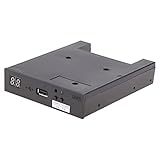 ZHAPEG SFRM72-TU100K 720 KB Diskettenleser Laufwerk USB SSD Diskettenlaufwerk Emulator 32 Bit Für Elektronische Orgel Stickmaschine