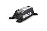 SHAD X0sl12m - magnetische Aufbewahrungstasche sl12, TU, Schwarz