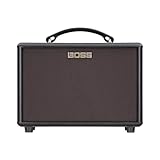 Boss AC-22LX Gitarrenverstärker Akustik-Gitarrenverstärker m. Batterie