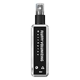 Generisch Sofortiges Haarverdichtungsspray Mit NatüRlichem Pflanzenprotein, Flauschiges Volumen-Haarspray, Extra Volumen, Nicht Fettend Und Nicht Klebend,（1Pcs）