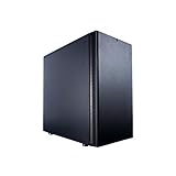 Fractal Design Define Mini C, PC Gehäuse (Midi Tower) Case Modding für (High End) Gaming PC, schwarz