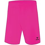 Erima Herren Rio 2.0 Short, Rosa, M EU